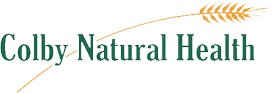 Colby Natural Health