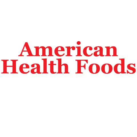 American Health Foods
