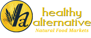 Healthy Alternative