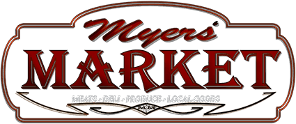 Myers' Market