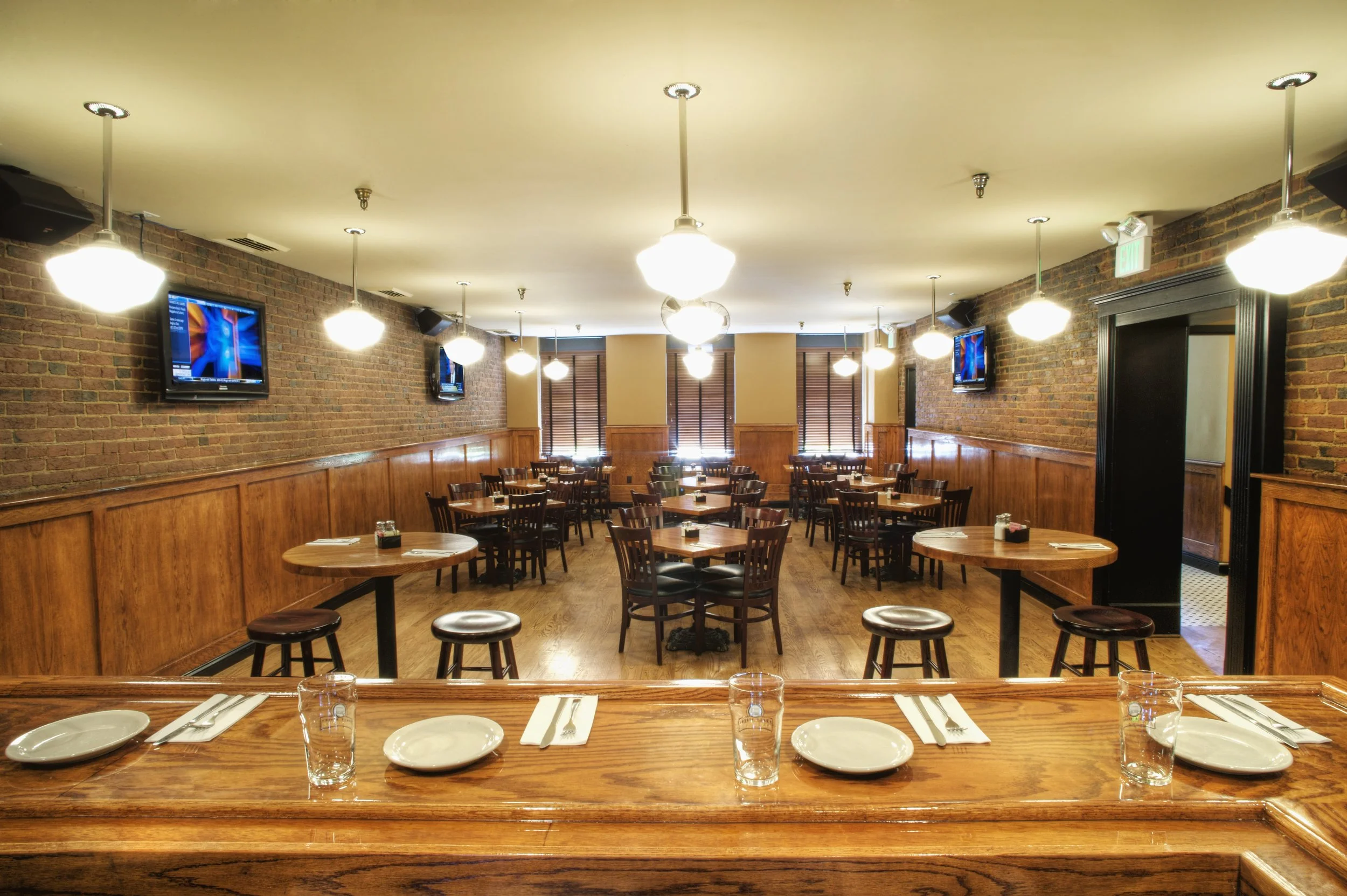 Gallery — — Pratt Street Ale House
