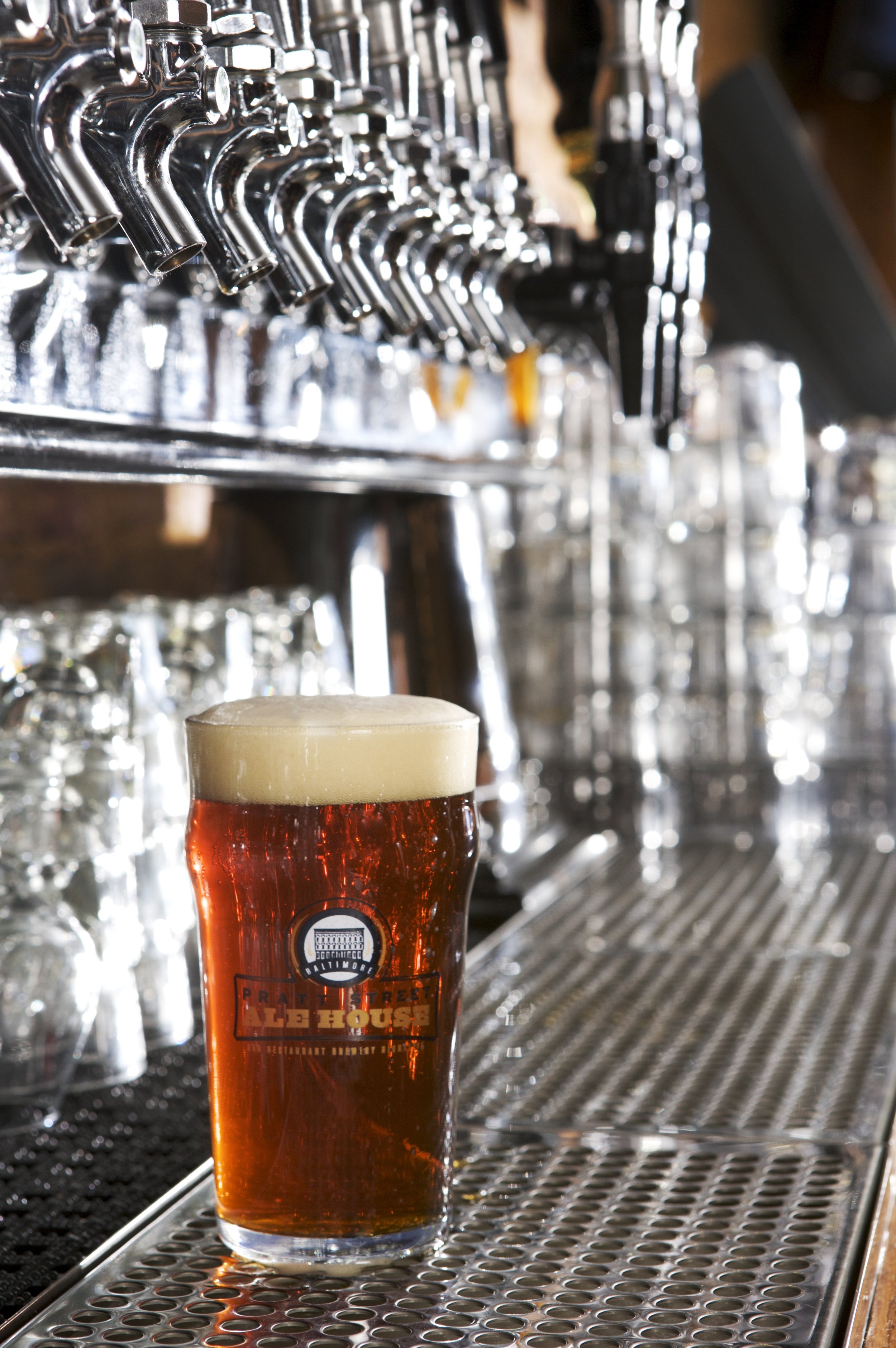 Gallery — — Pratt Street Ale House