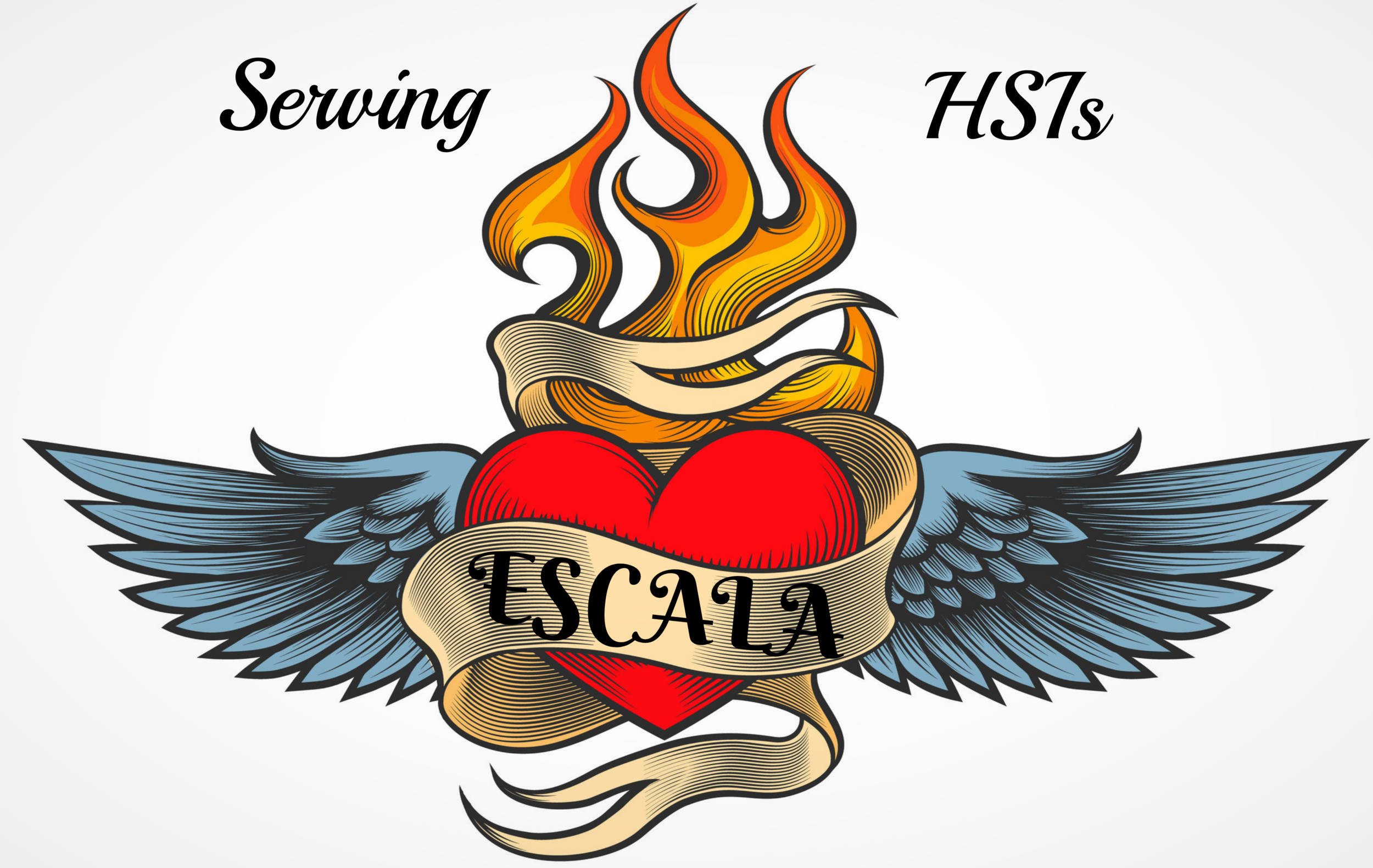 Serving HSIs ESCALA Heart Logo.png