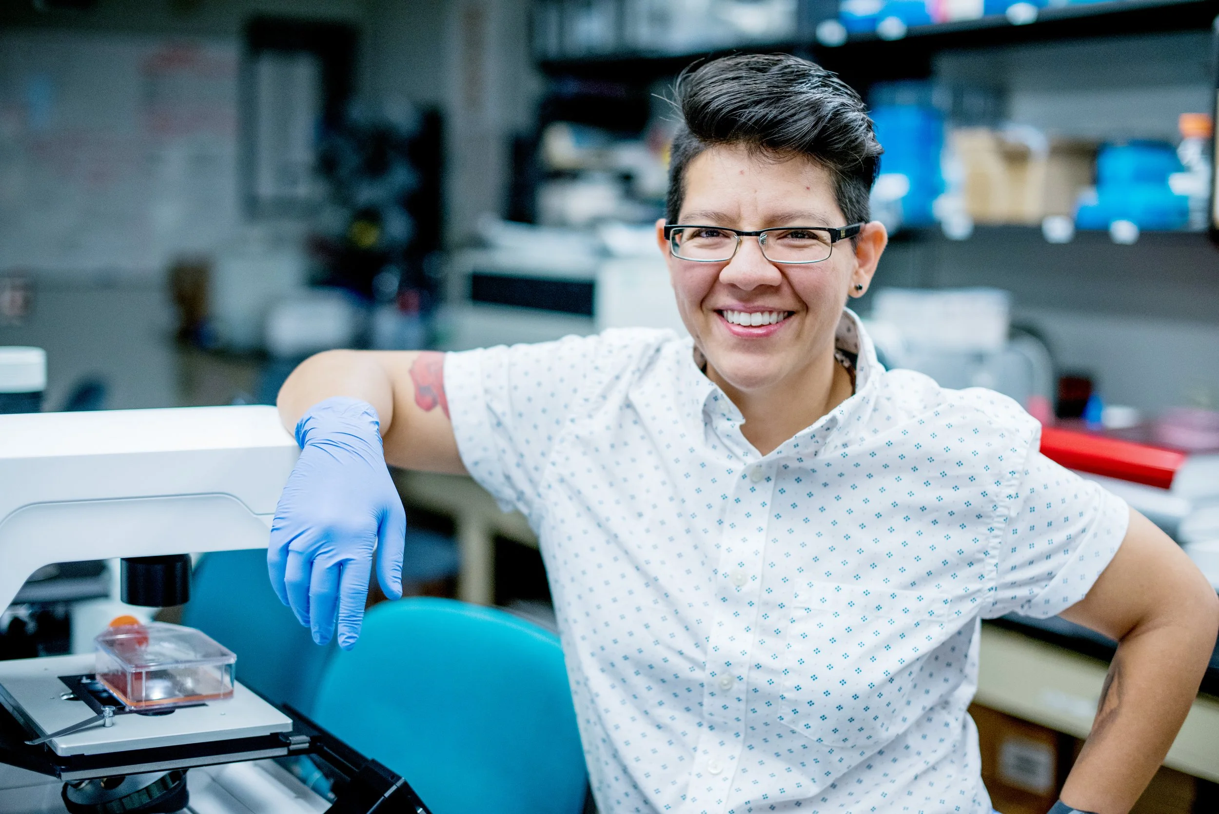 AHSIE announces Dr. Paloma Vargas as new Council President