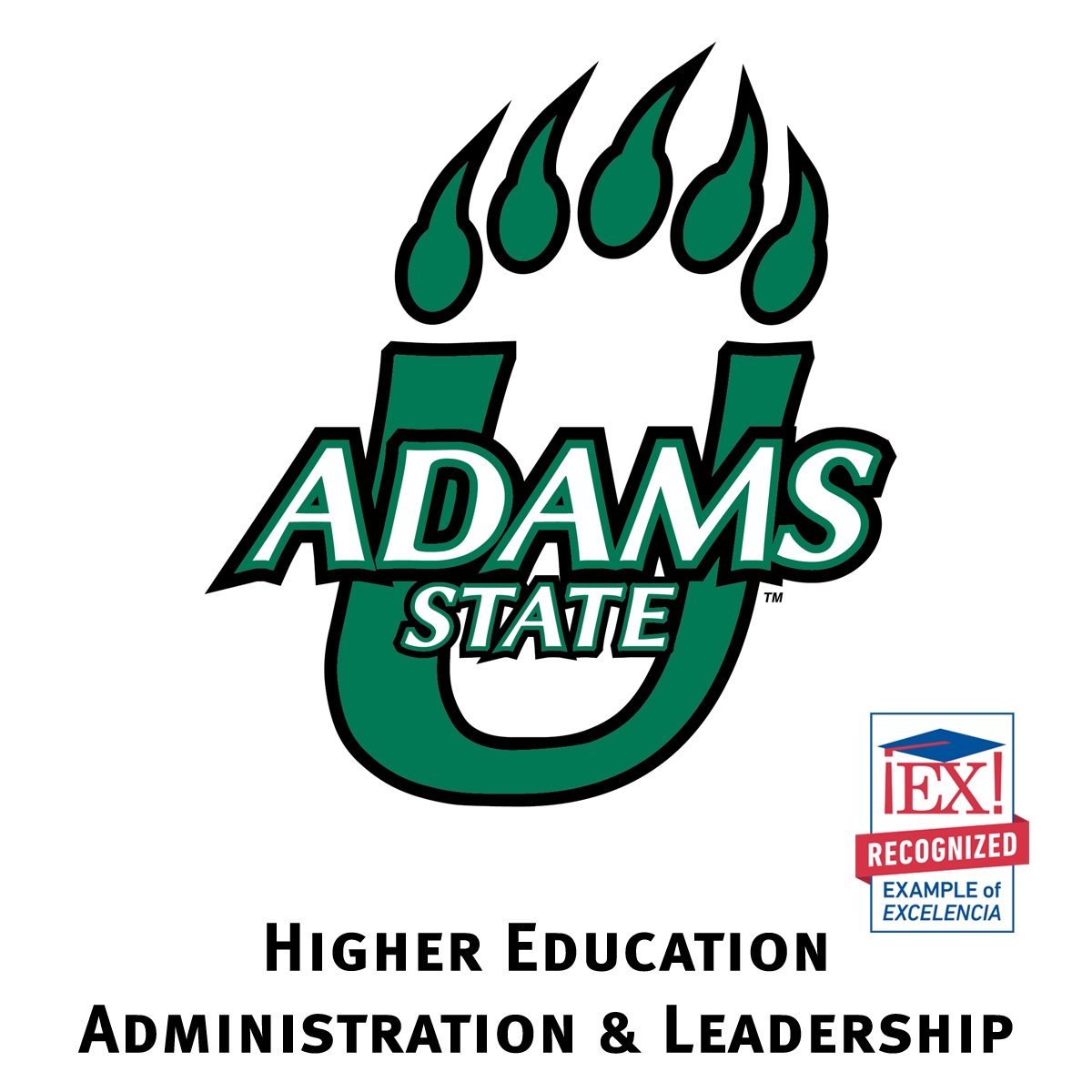Adams State University HEAL
