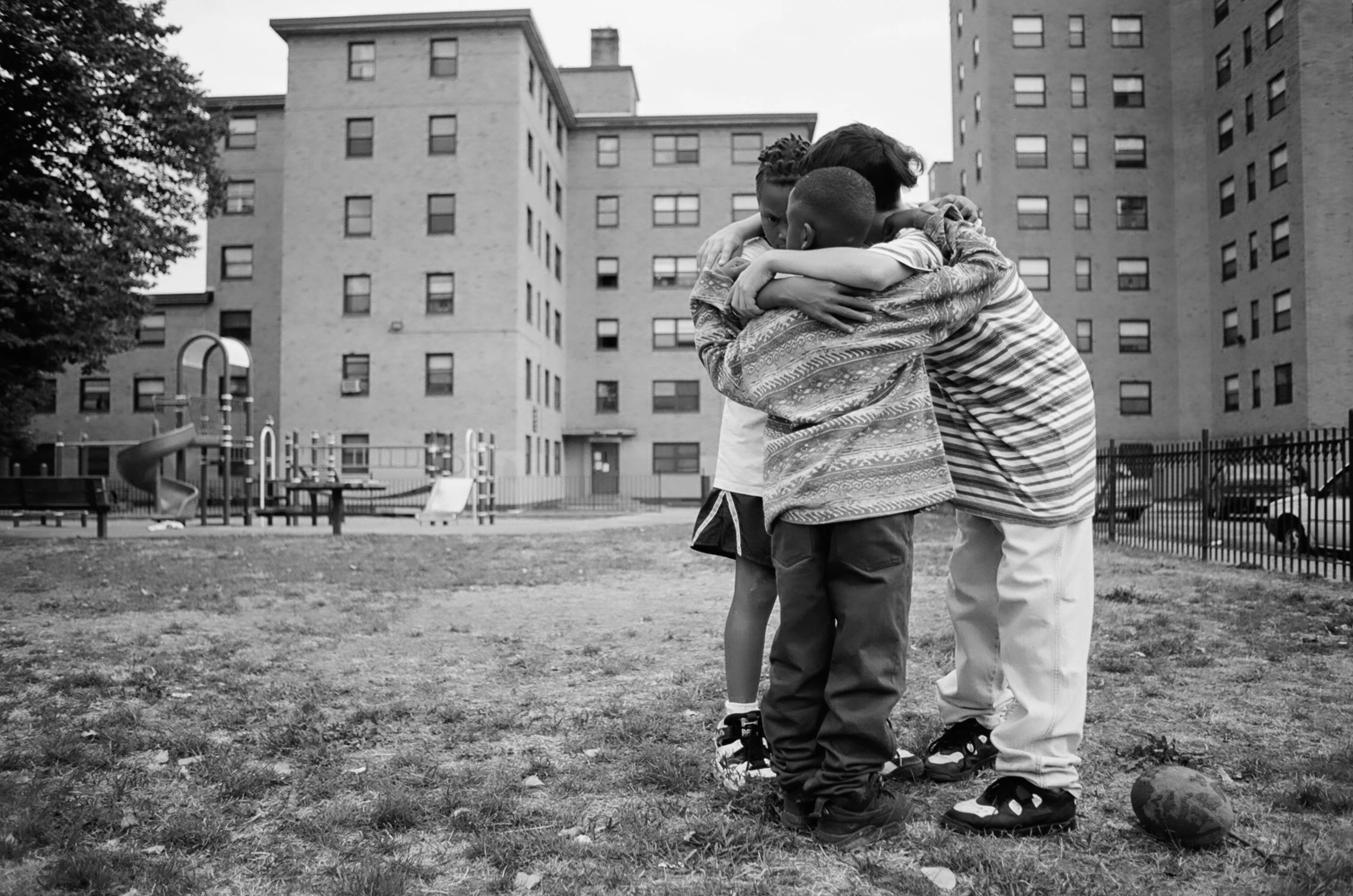 (B)Children of the Projects the huddle.jpg