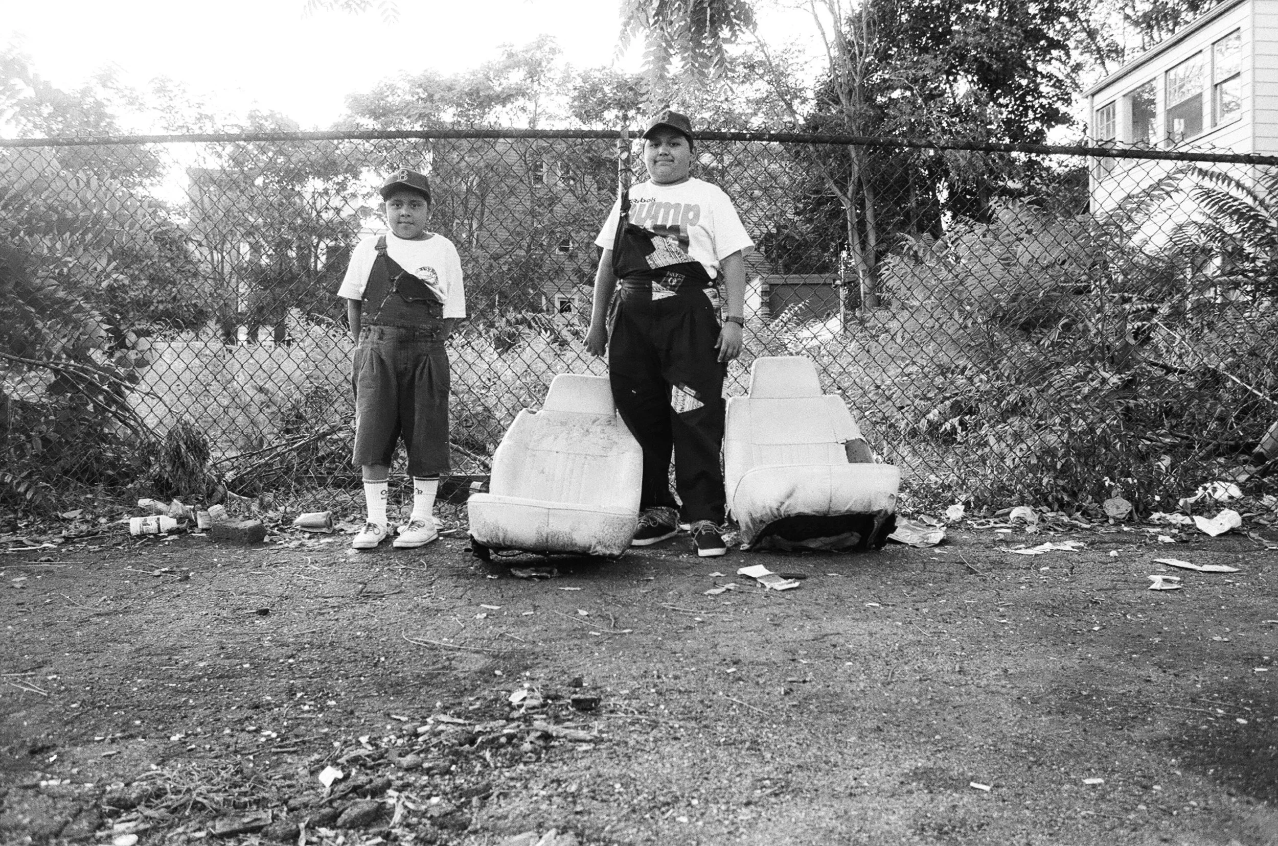 (C)Children of the Projects boys with car seats.jpg