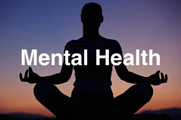 Mental Health & Substance Abuse