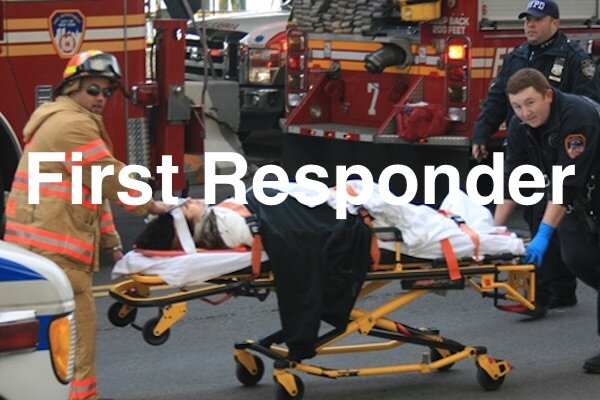 First Responder & Emergency Ops