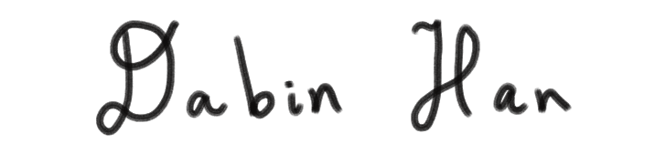 Dabin Han