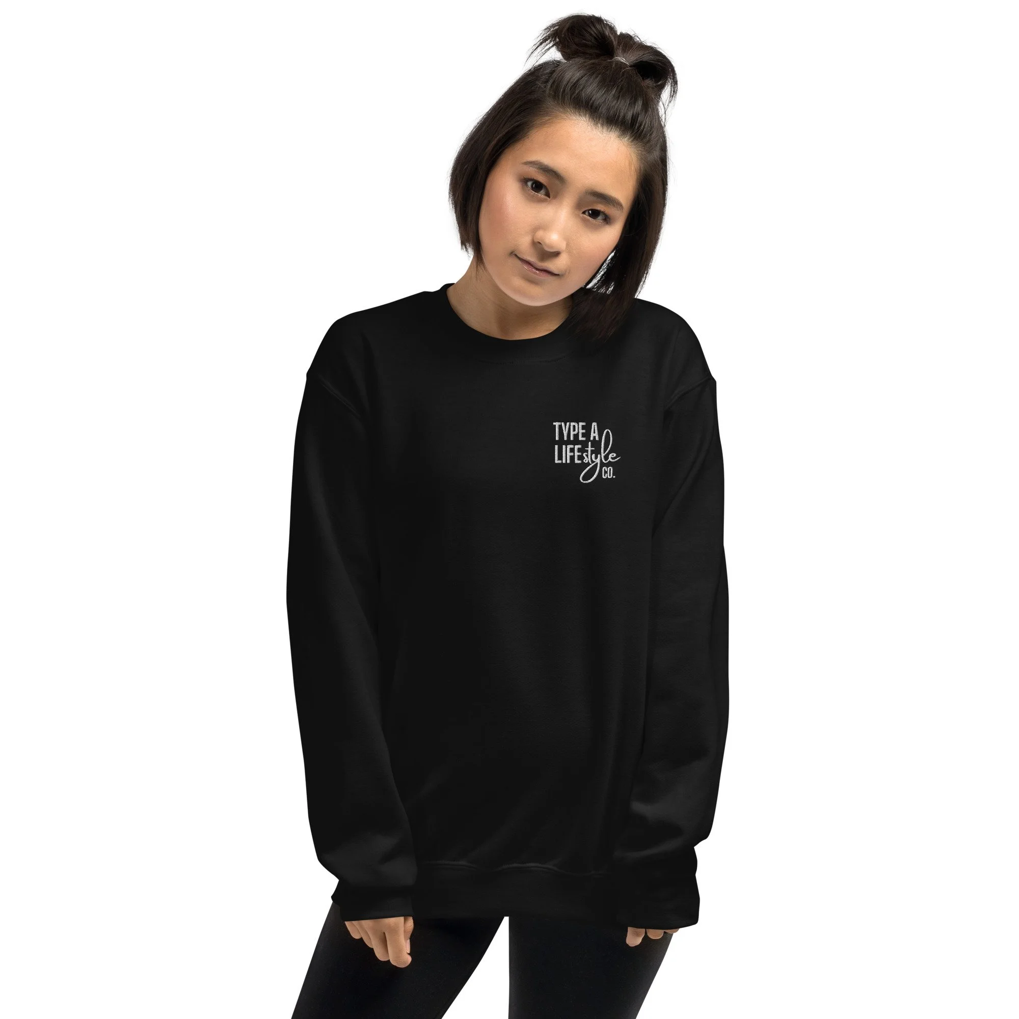 unisex-crew-neck-sweatshirt-black-front-65a4c8b9ad701.jpg