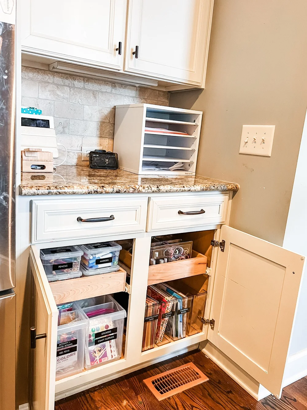 click to shop the space!