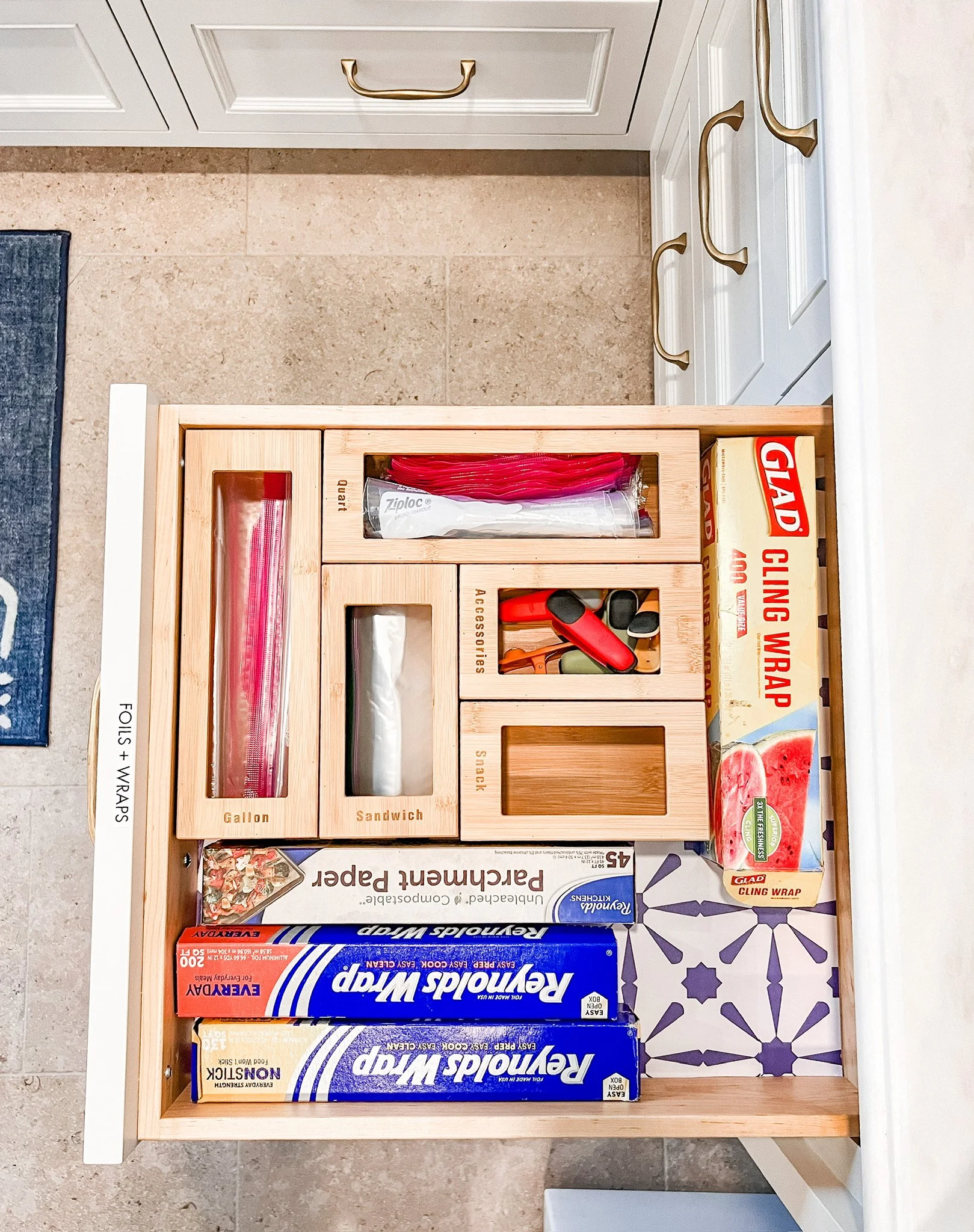 click to shop the space!