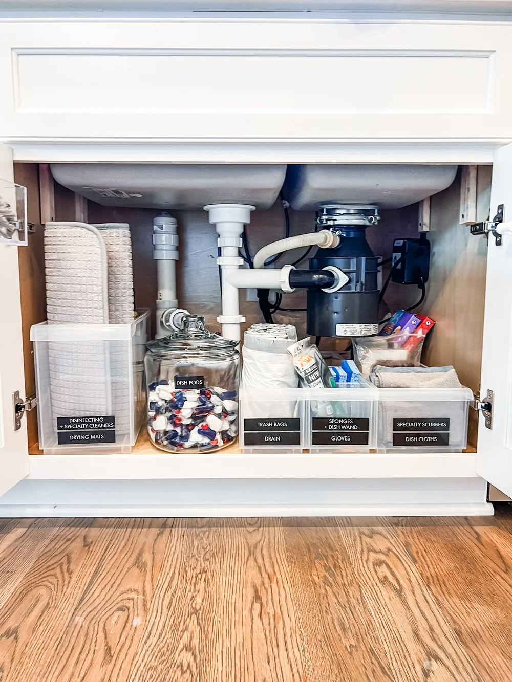 click to shop the space!