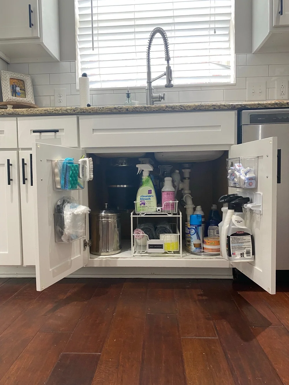 click to shop the space!