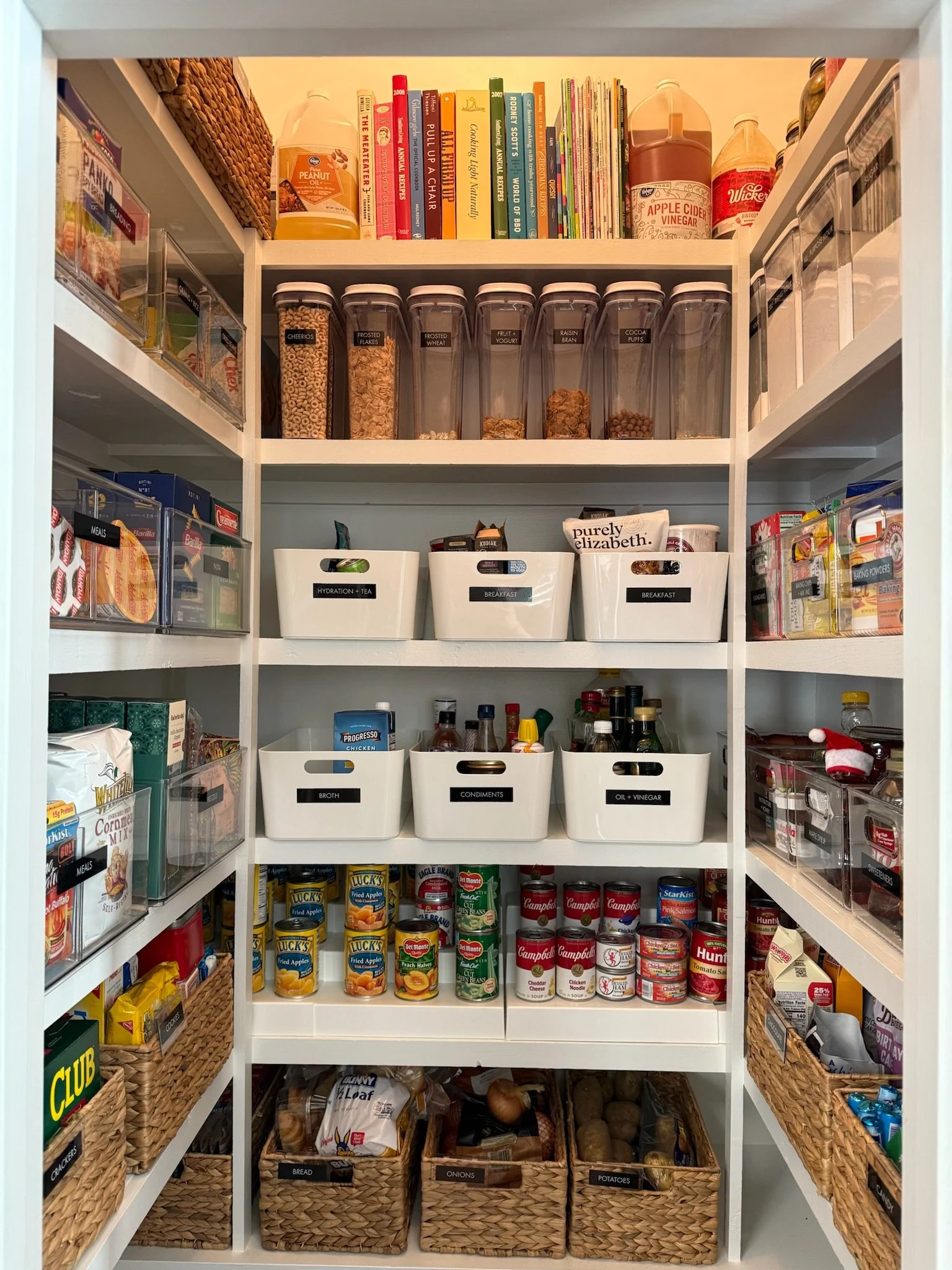 A Busy Mom’s Guide to Meal Planning