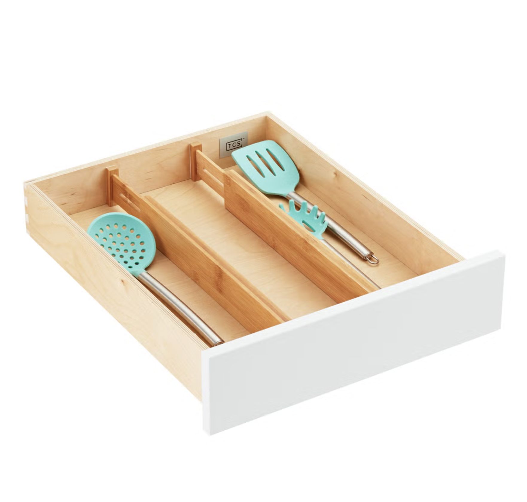 Adjustable Drawer Dividers