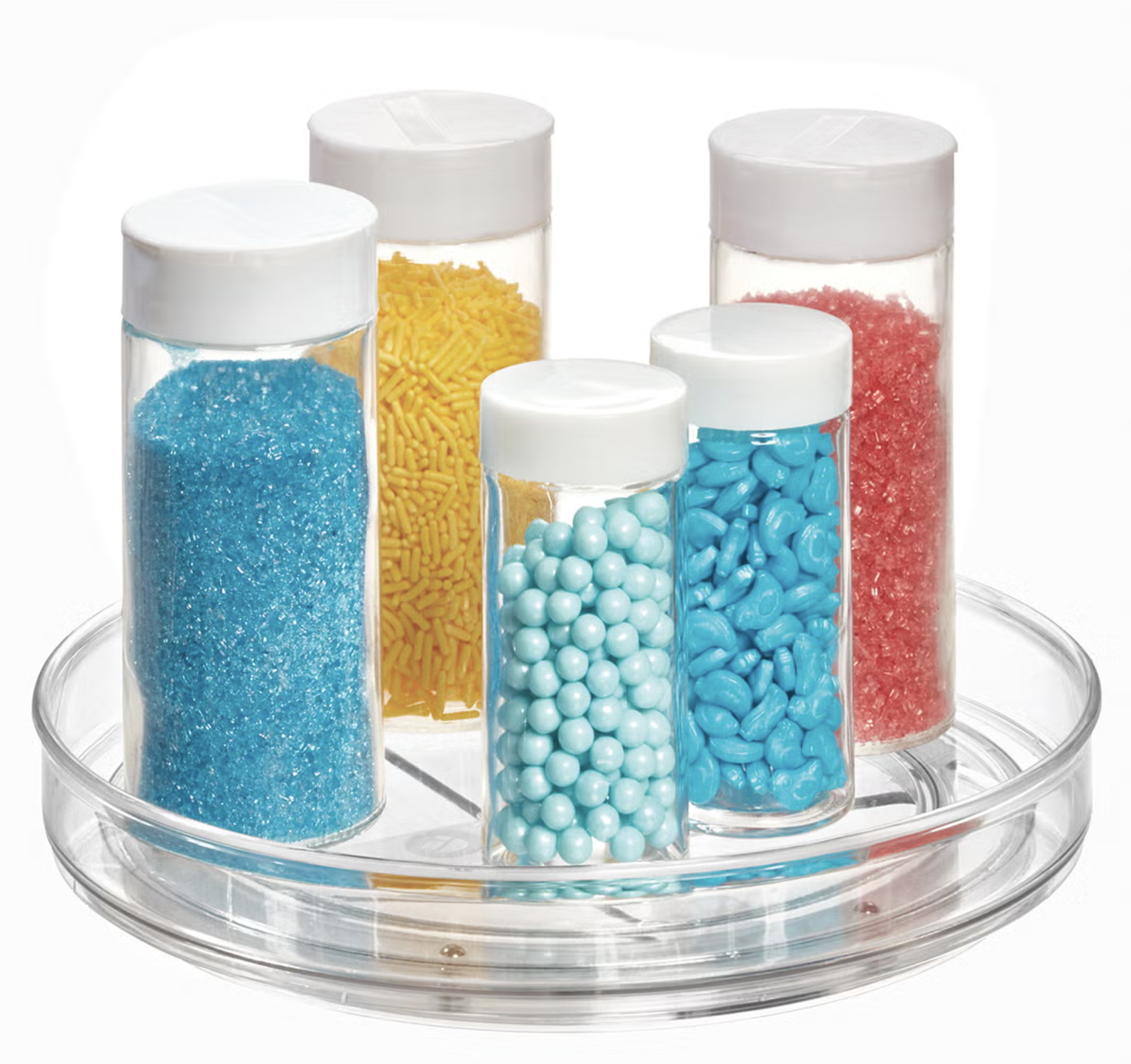 9" Lazy Susan | $17.99