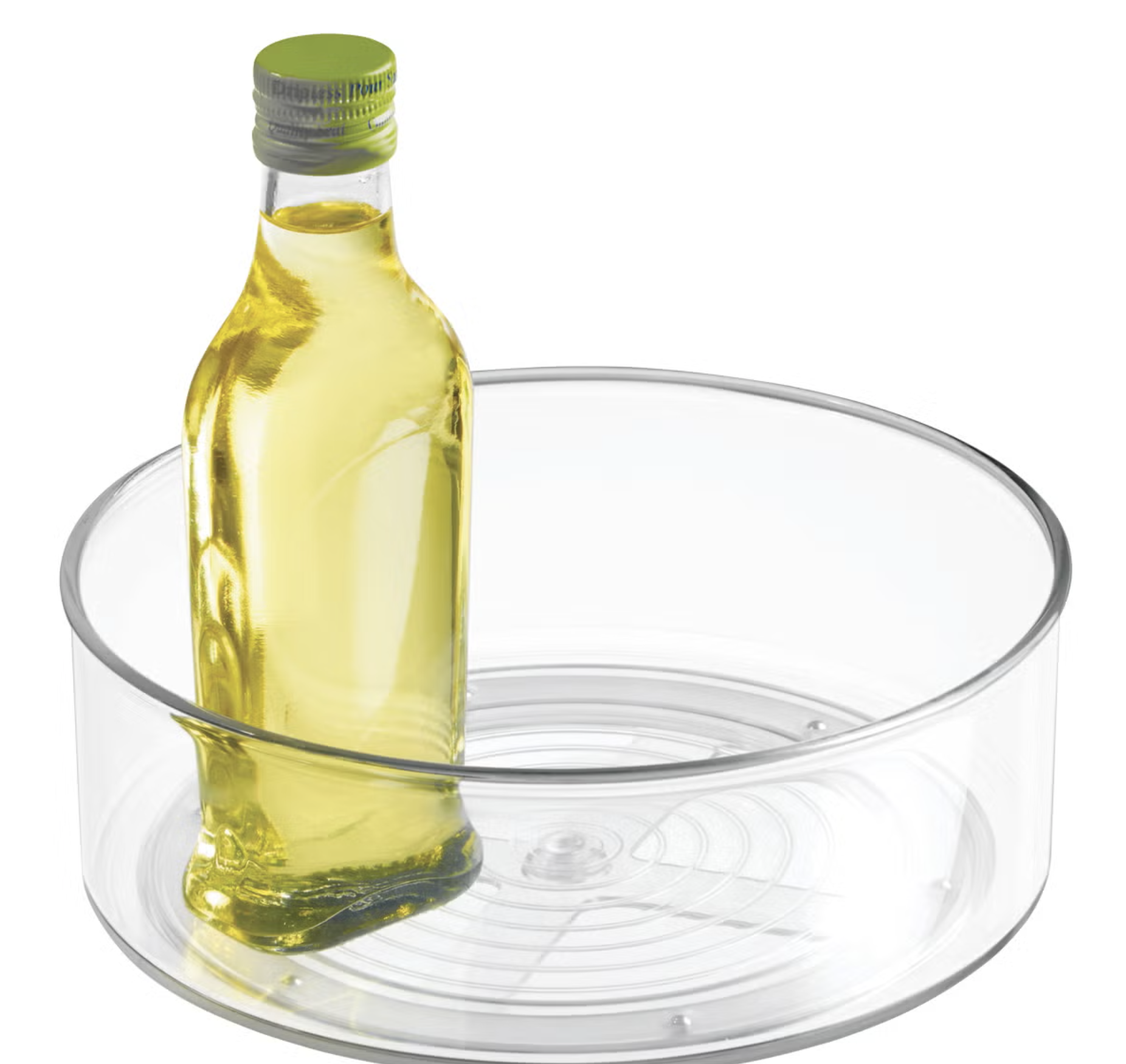 9" Deep Lazy Susan | $23.99