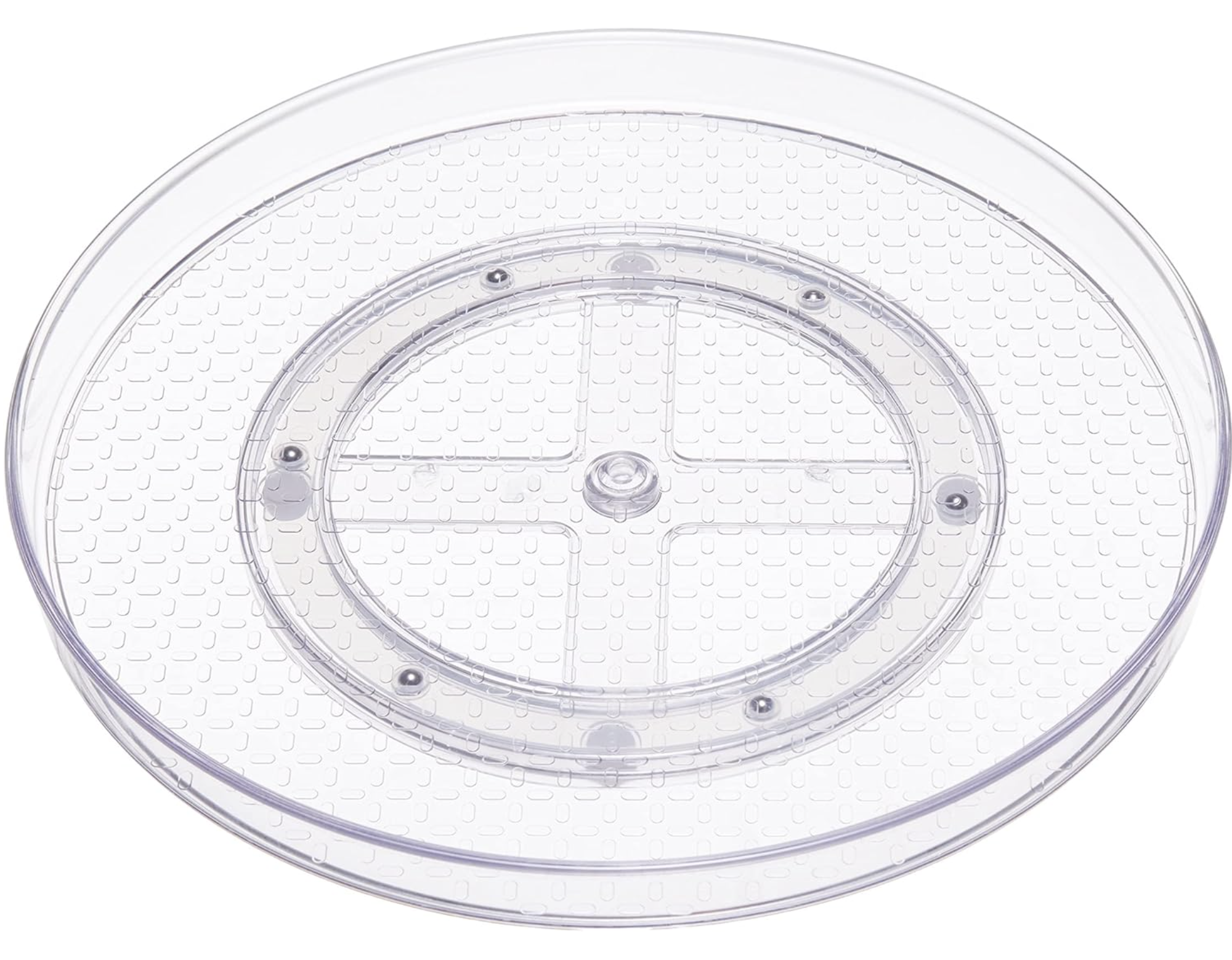 12" Lazy Susan | $21.59