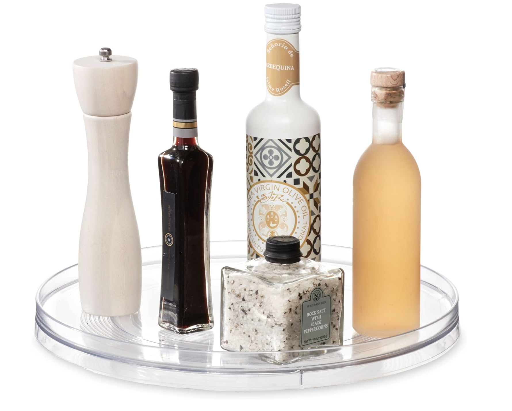 14.5" Lazy Susan | $18.99