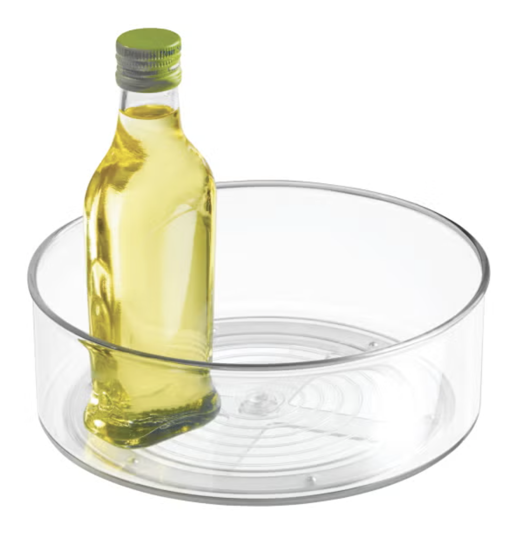 9" Deep Lazy Susan | $23.99