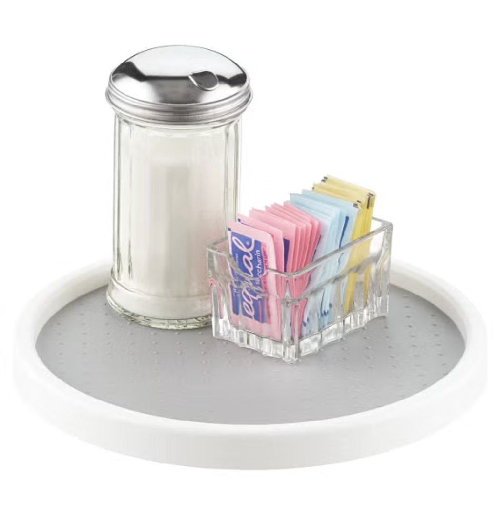 10" Lazy Susan | $12.99