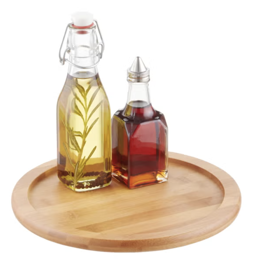 10.5" Lazy Susan | $23.99