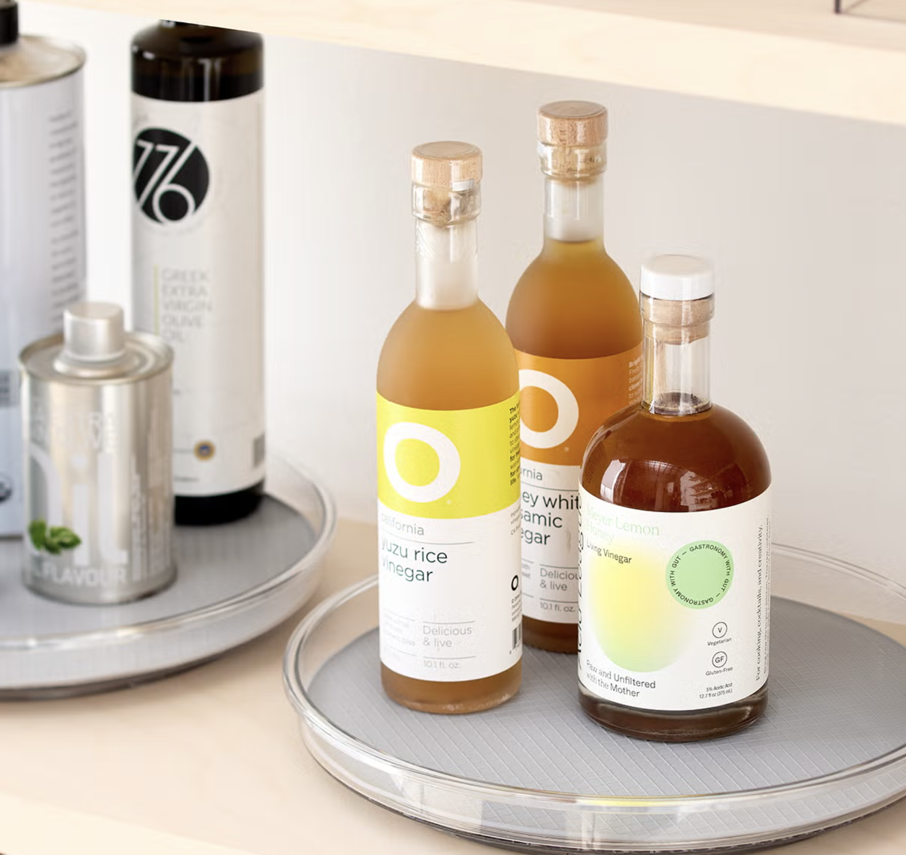 11" Lazy Susan | $16.99