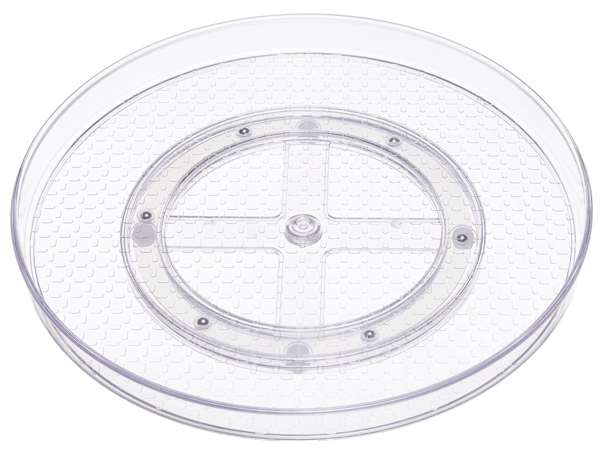 12" Lazy Susan | $21.59