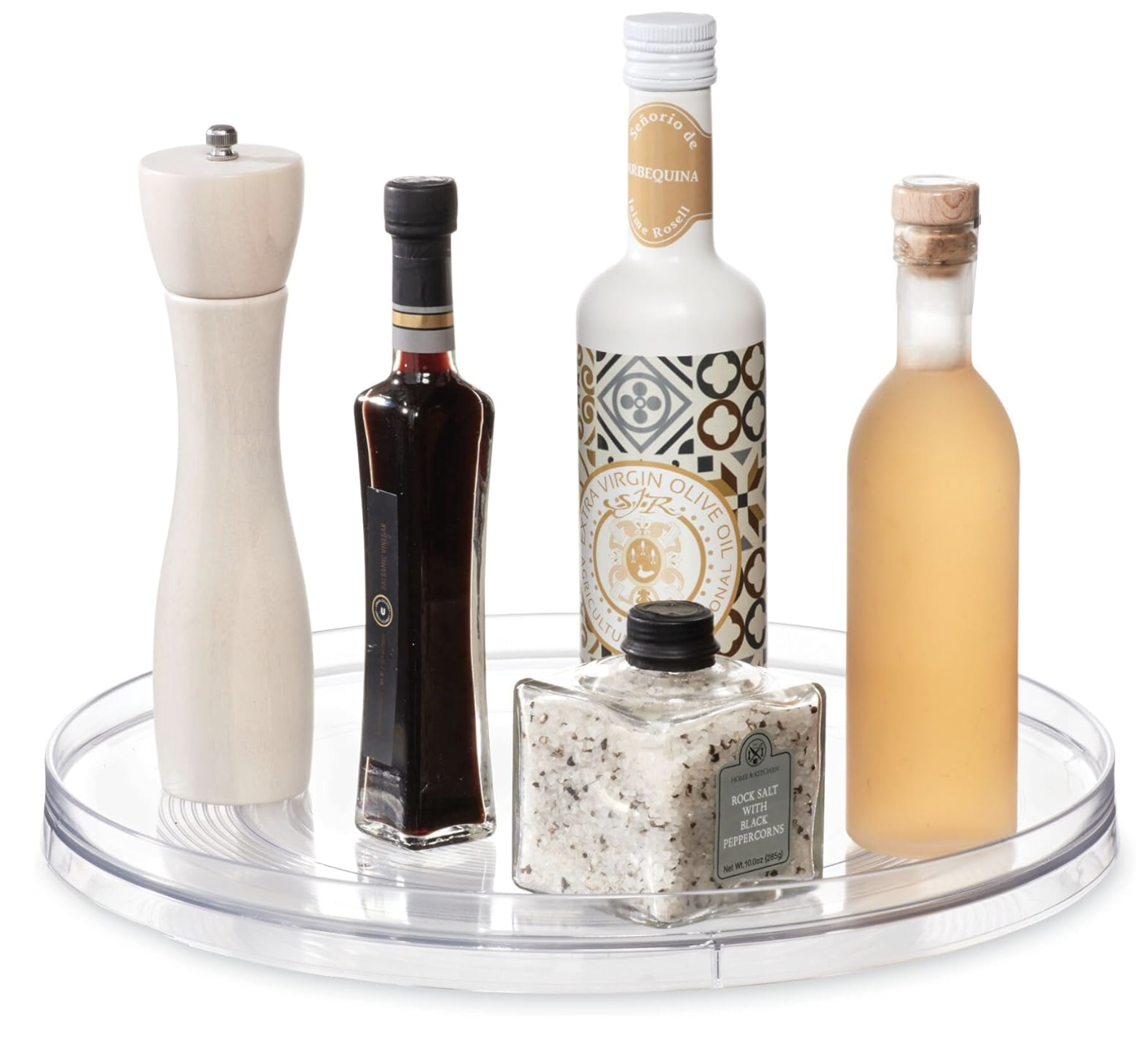 14.5" Lazy Susan | $18.99