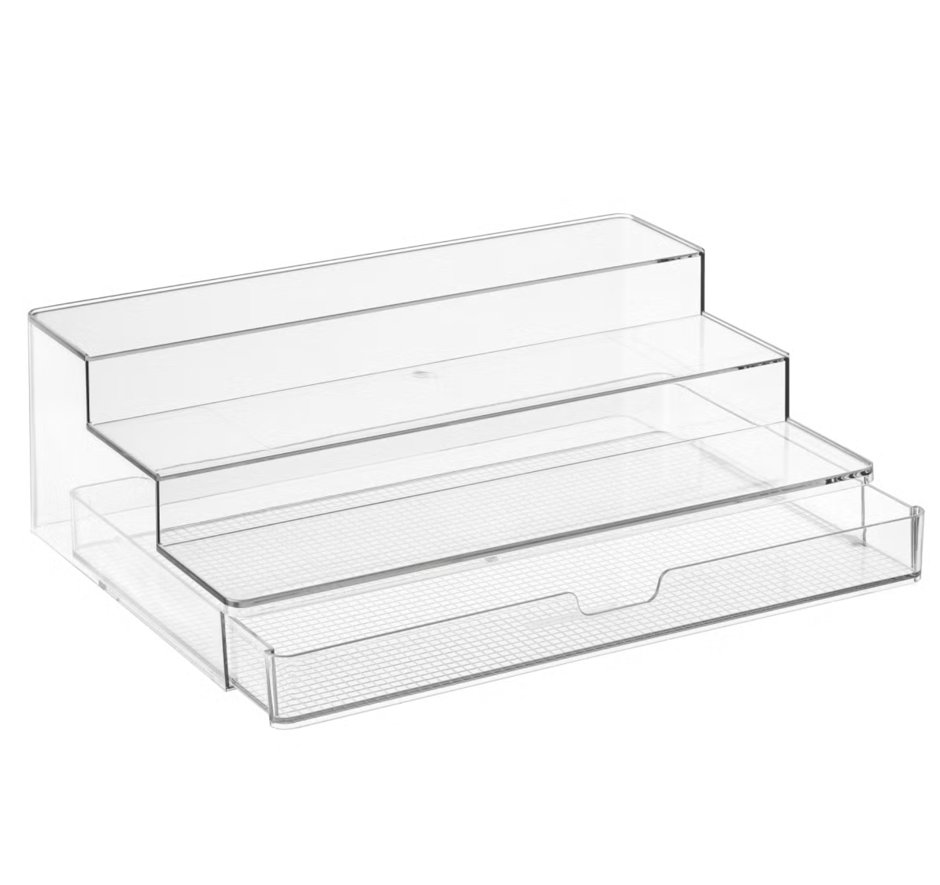 Everything Organizer 3-Tier Organizer with Drawer