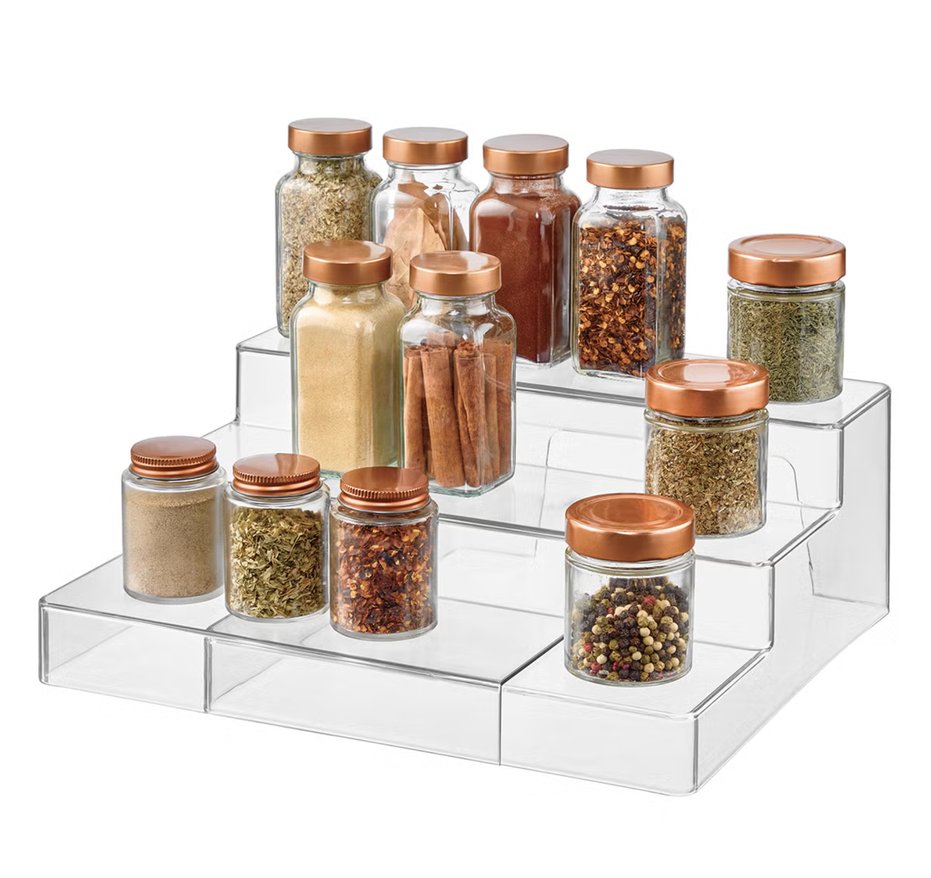 The Home Edit by iDesign 3-Tier Shelf