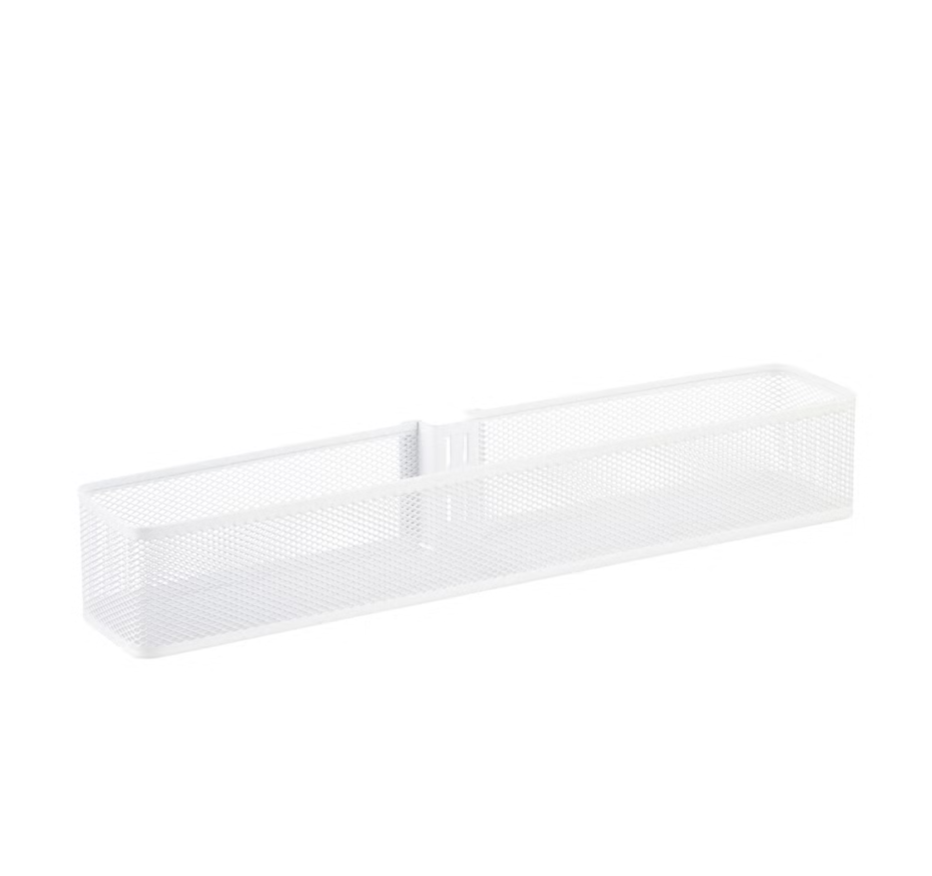 Elfa Utility Basket Mesh