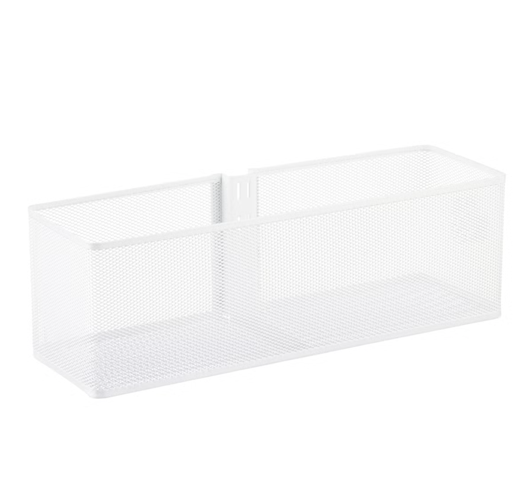 Elfa Utility Basket Mesh