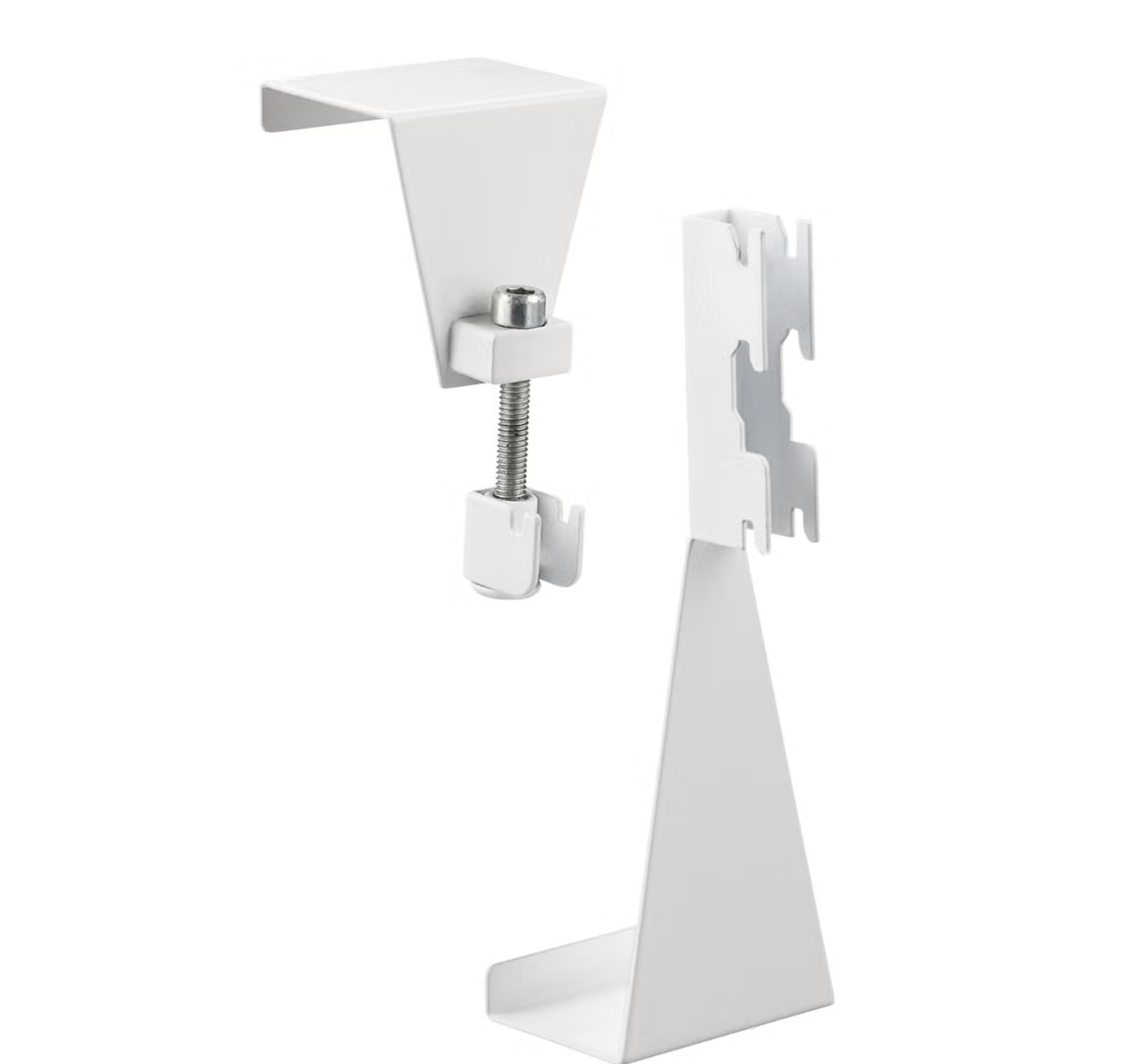 Elfa Utility Overdoor Hooks