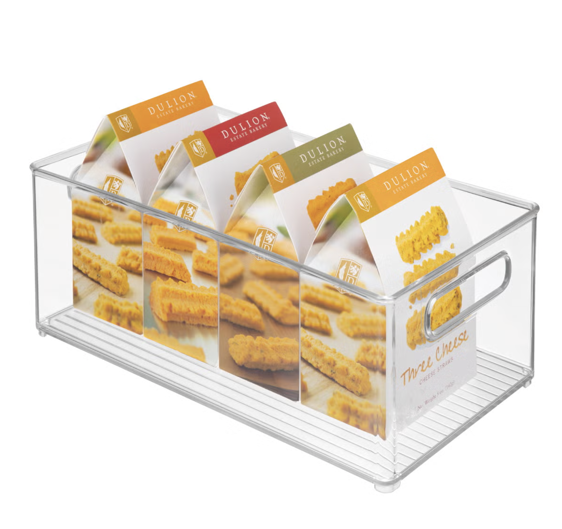 iDesign Linus Pantry Bin