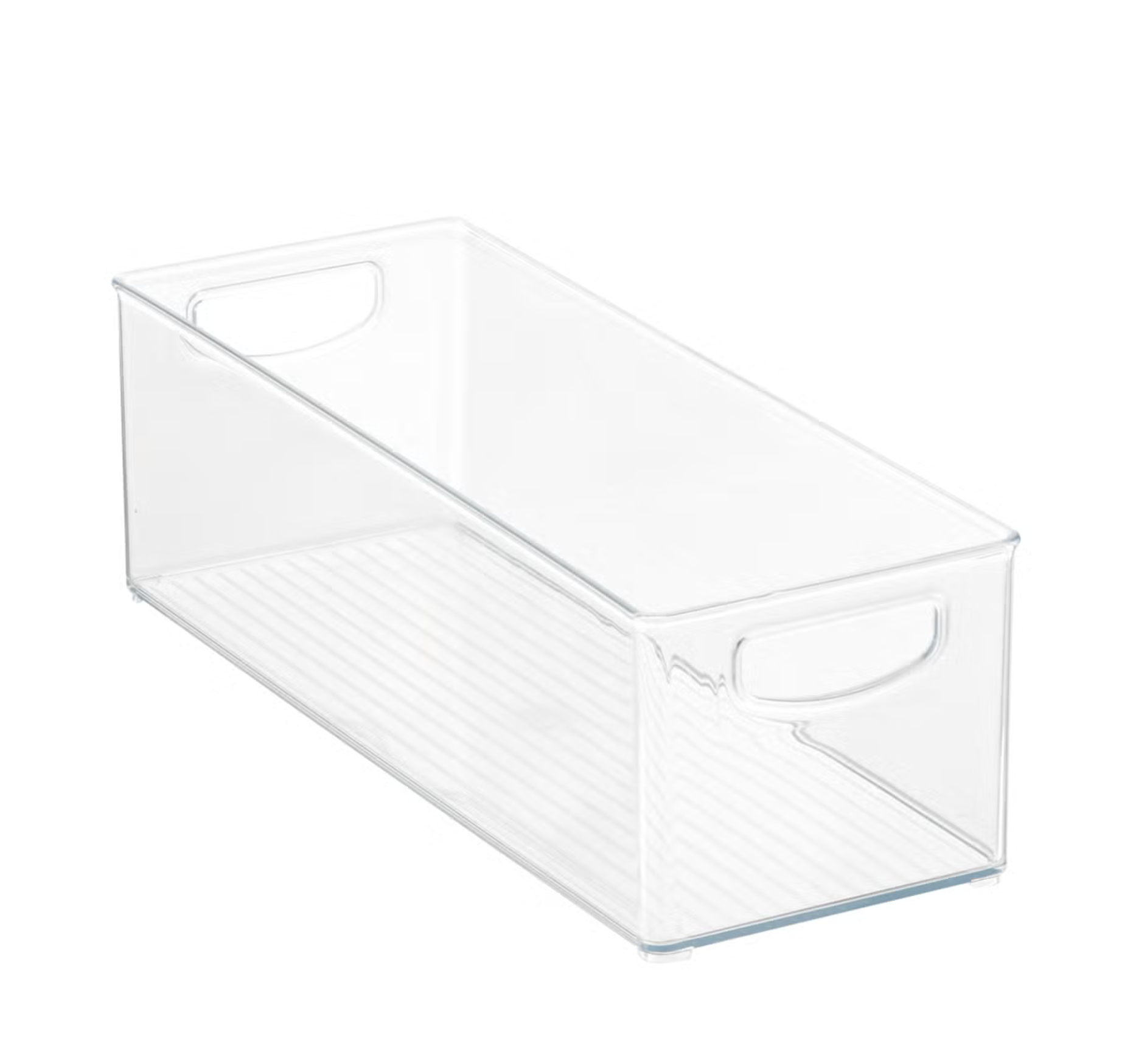 iDESIGN Linus Deep Drawer Bin