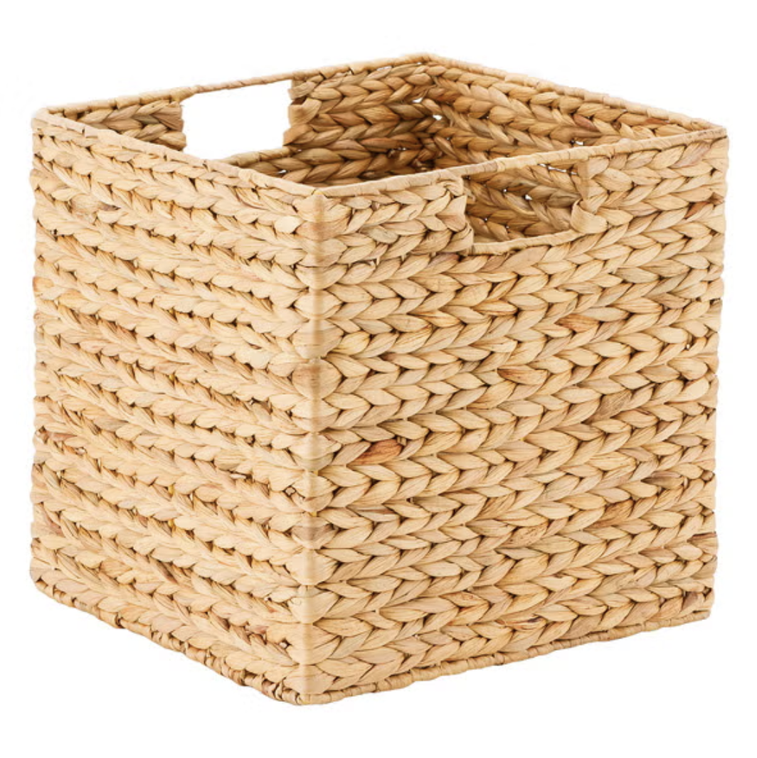 Water Hyacinth Cube