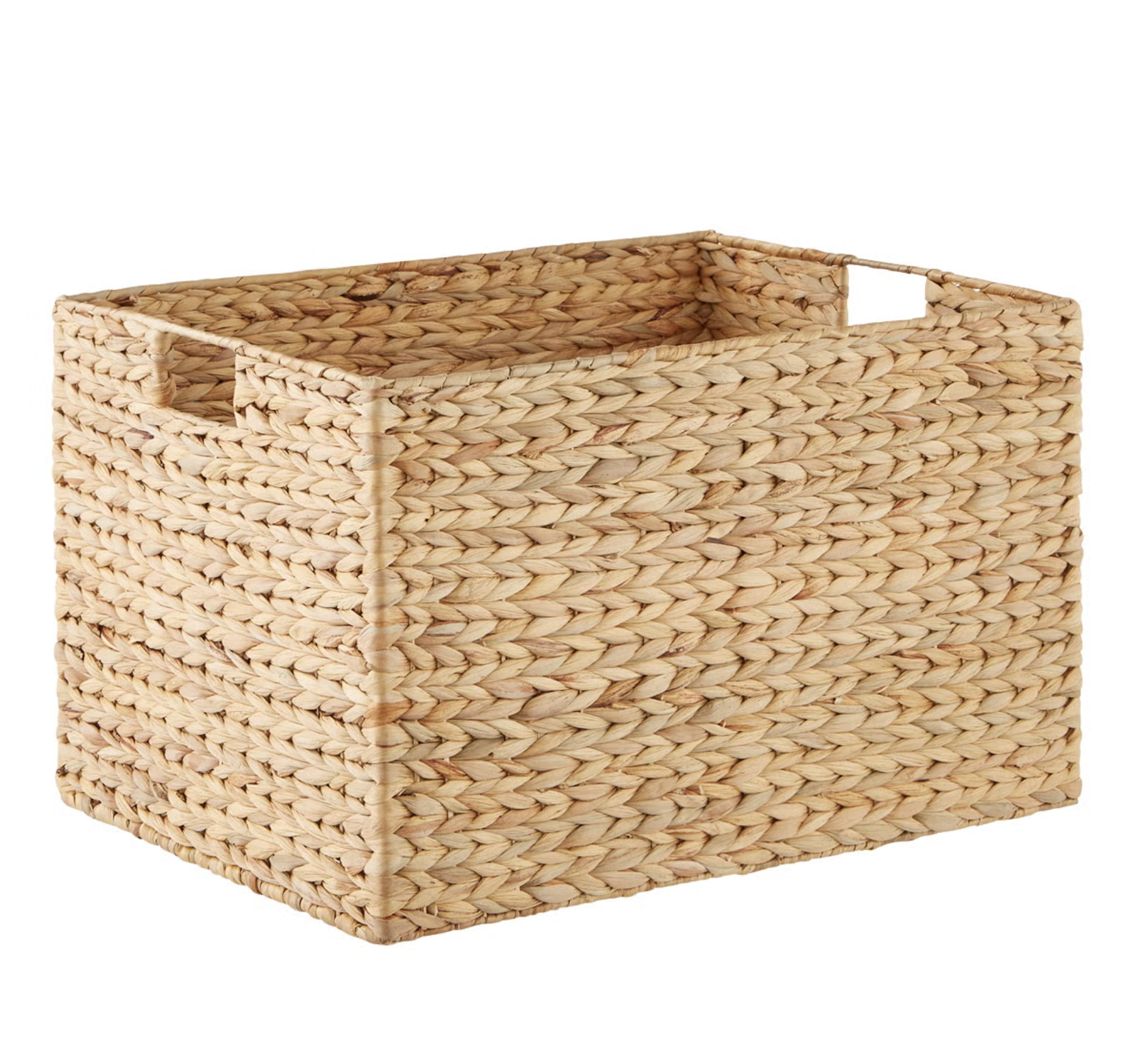 X-Large Water Hyacinth Bin