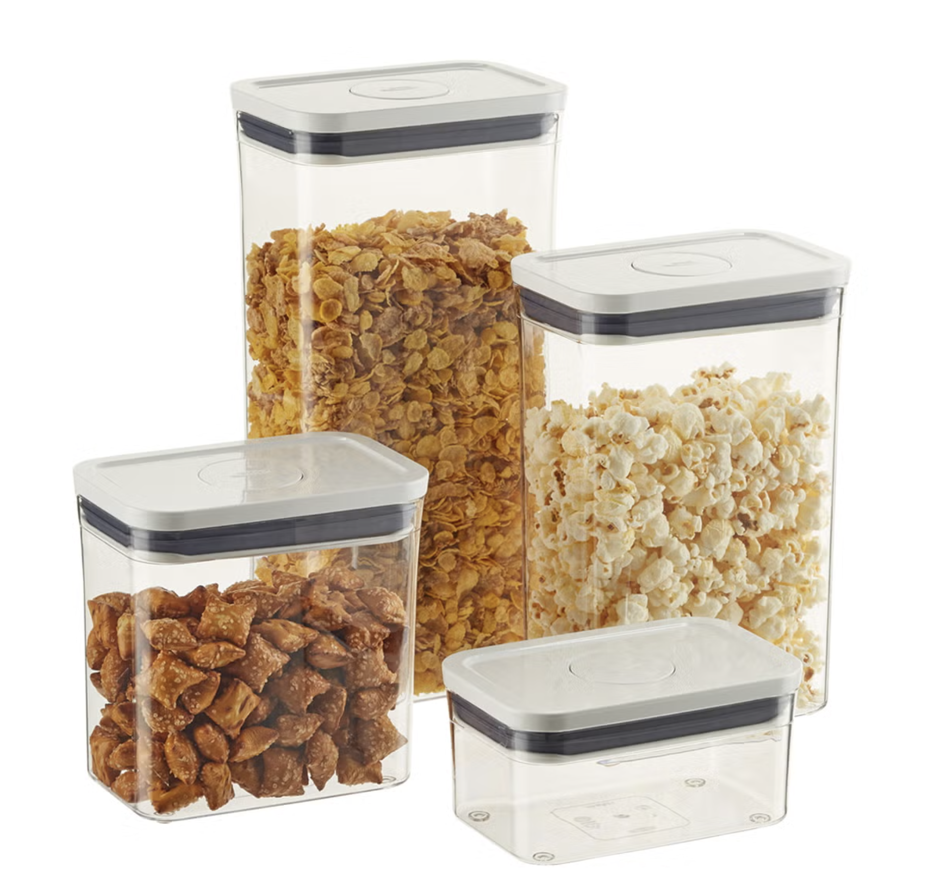 OXO Rectangle POP Containers