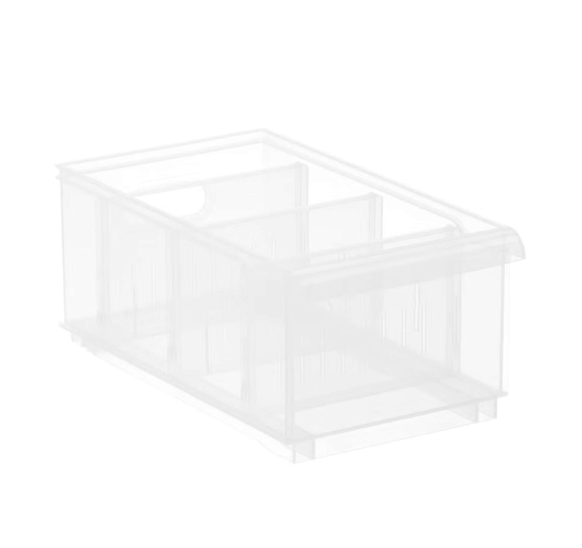 Medium STAK Bin | $8.99