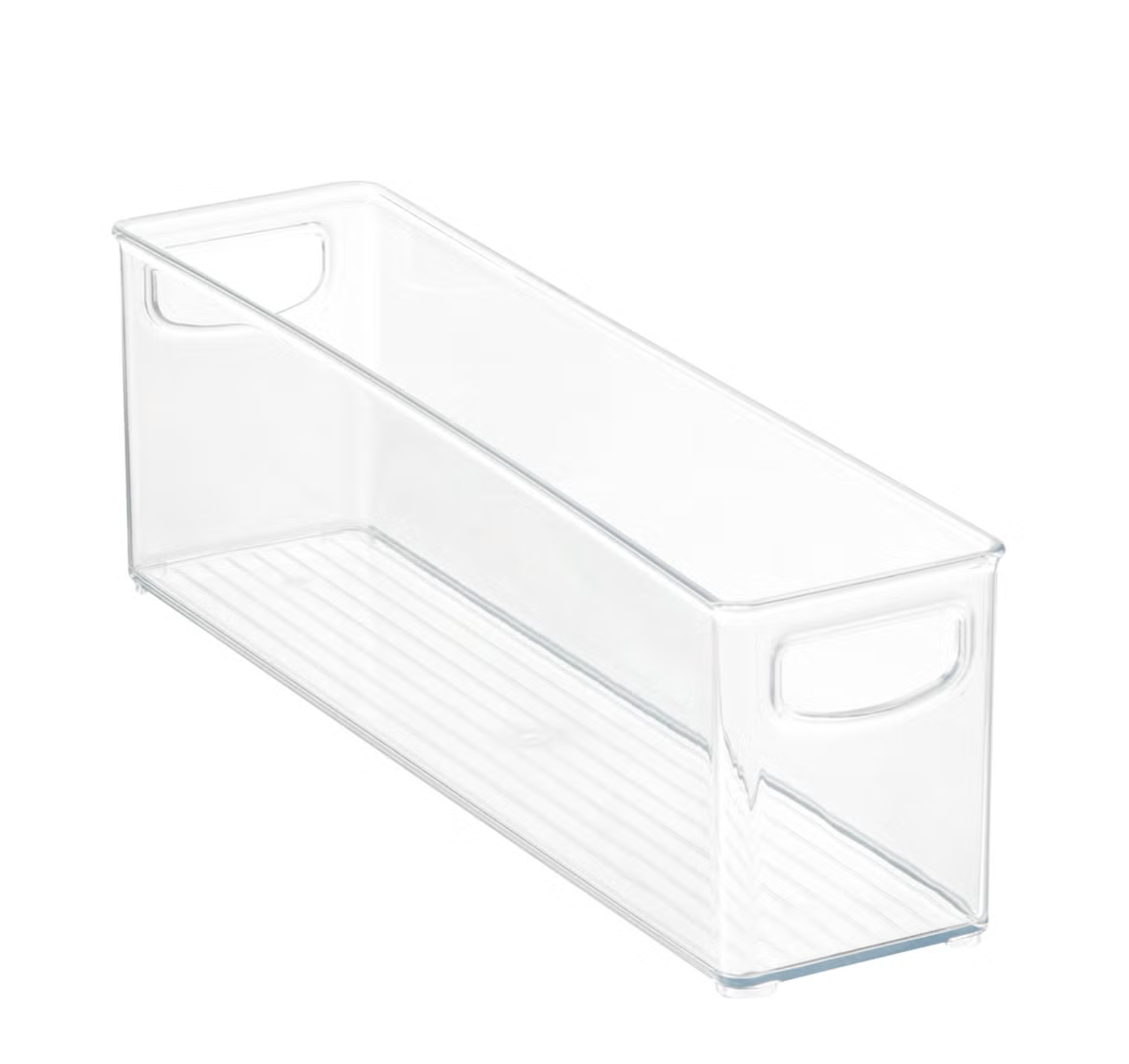iDESIGN Linus Small Deep Drawer Bin | $24.99