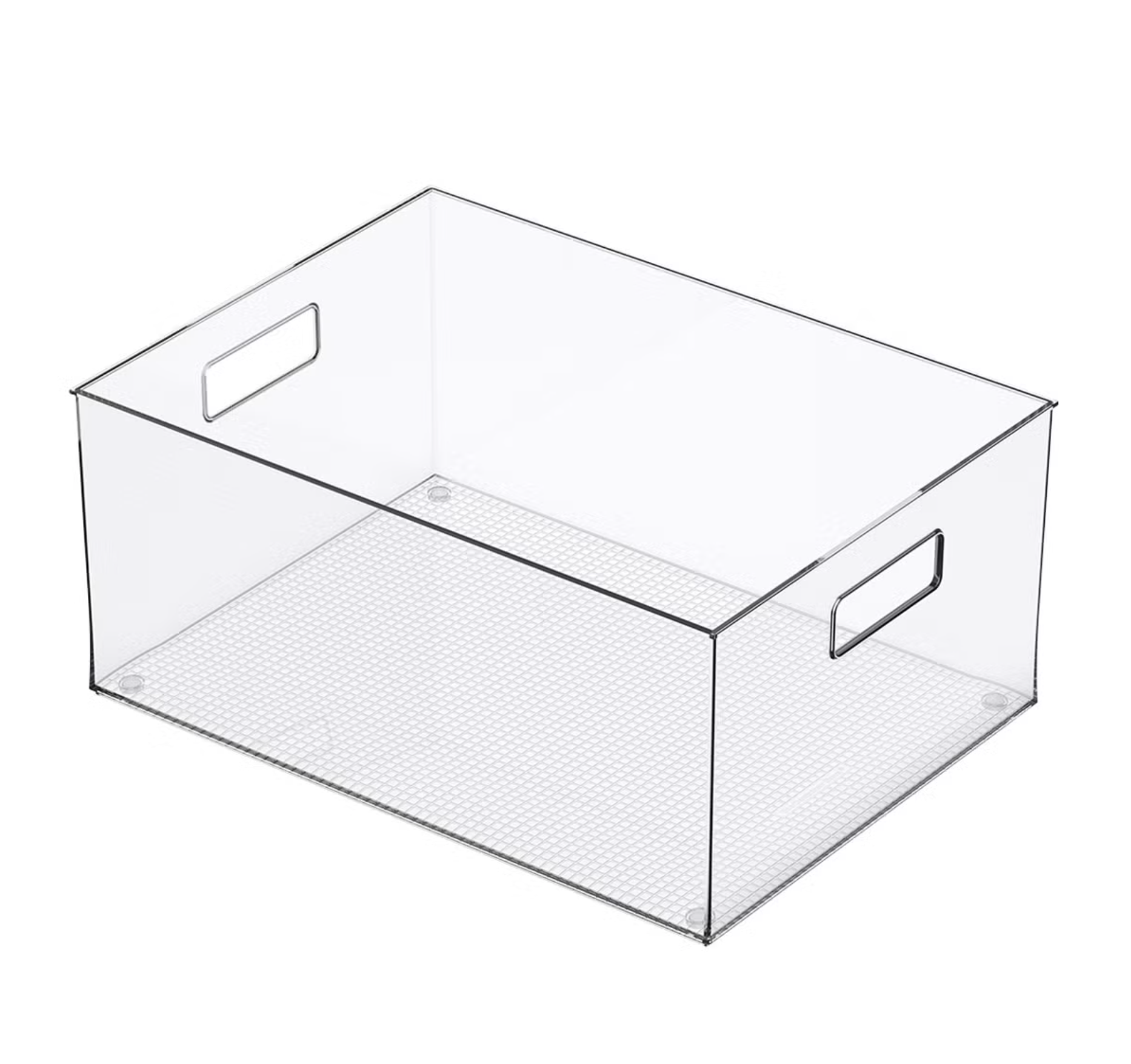 Everything Organizer Wide All-Purpose Bin | $25.99