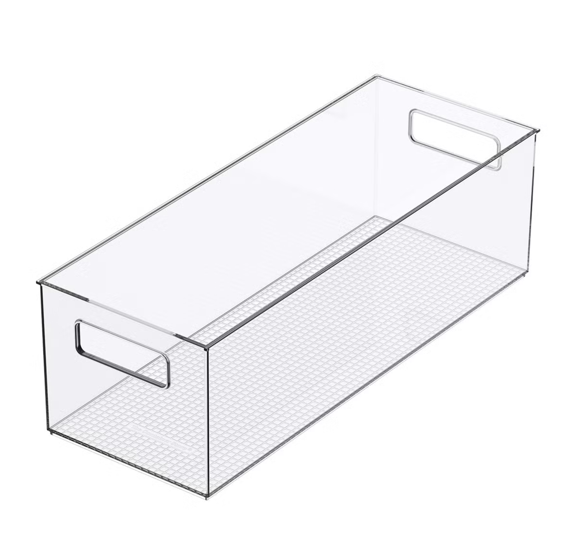 Everything Organizer Medium Deep Bin | $18.99