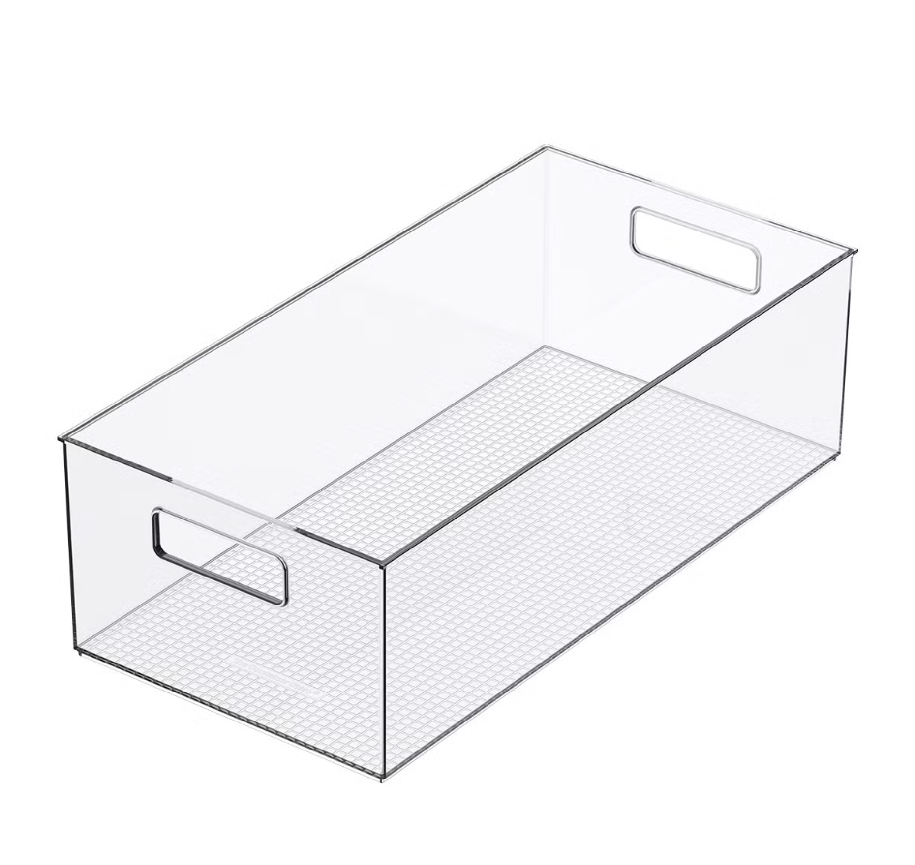 Everything Organizer Wide Deep Bin | $21.99