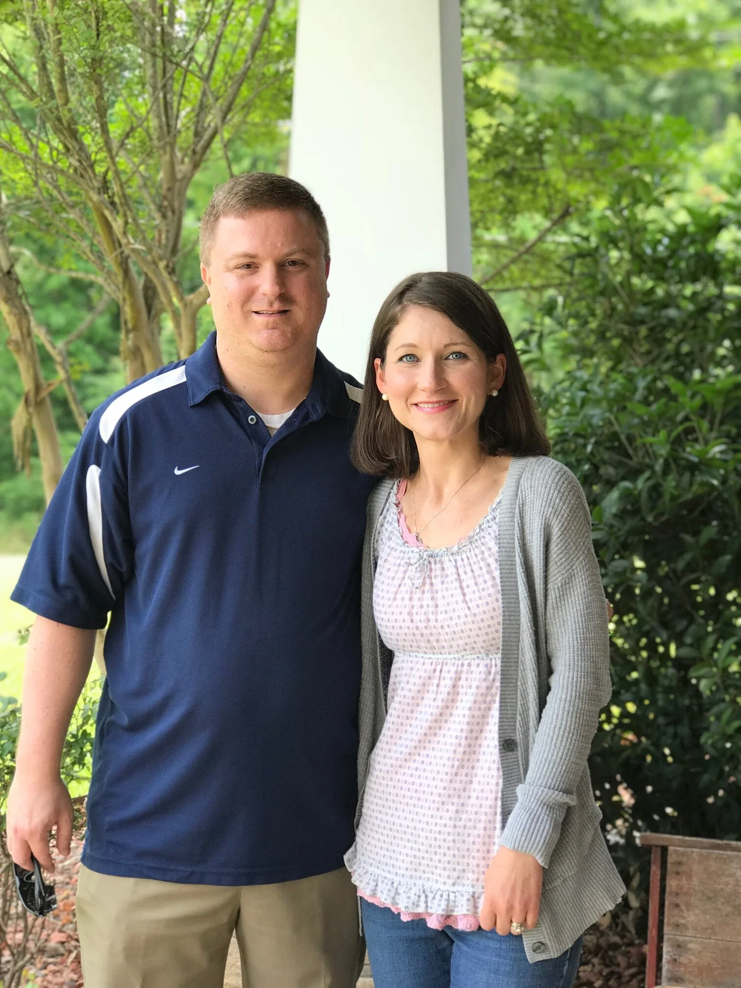 Making the Most of the Time We Have: Andrew's Story