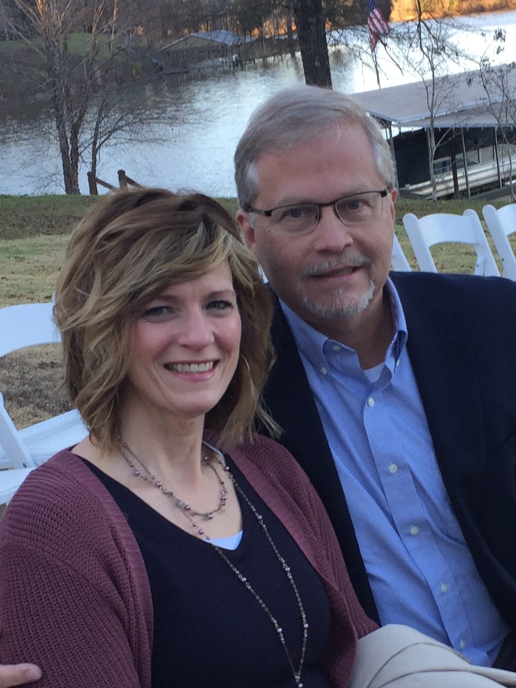 Hero Donor Spotlight: The McMurrys