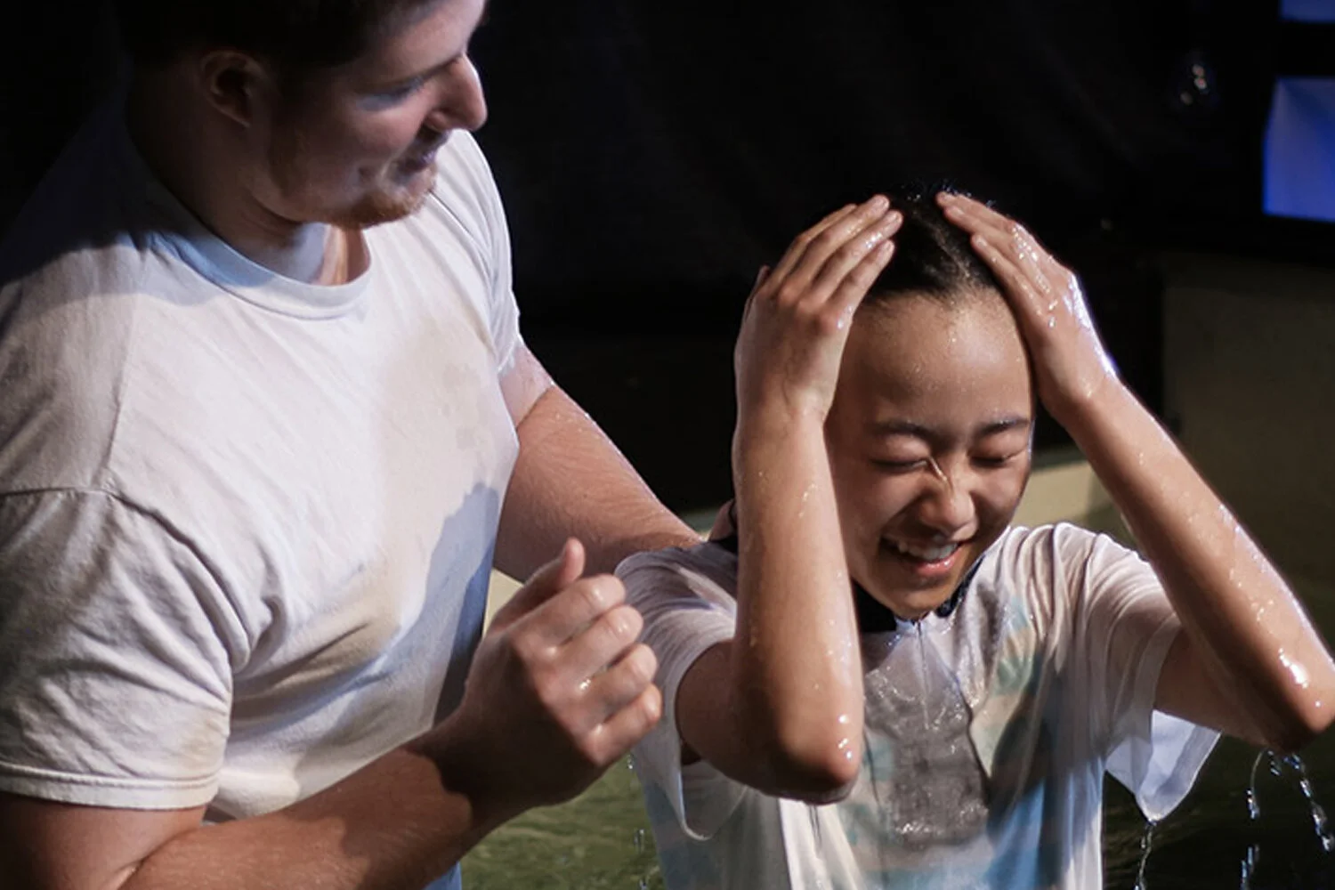 An Invaluable Gift for the Journey: Faith in Jesus