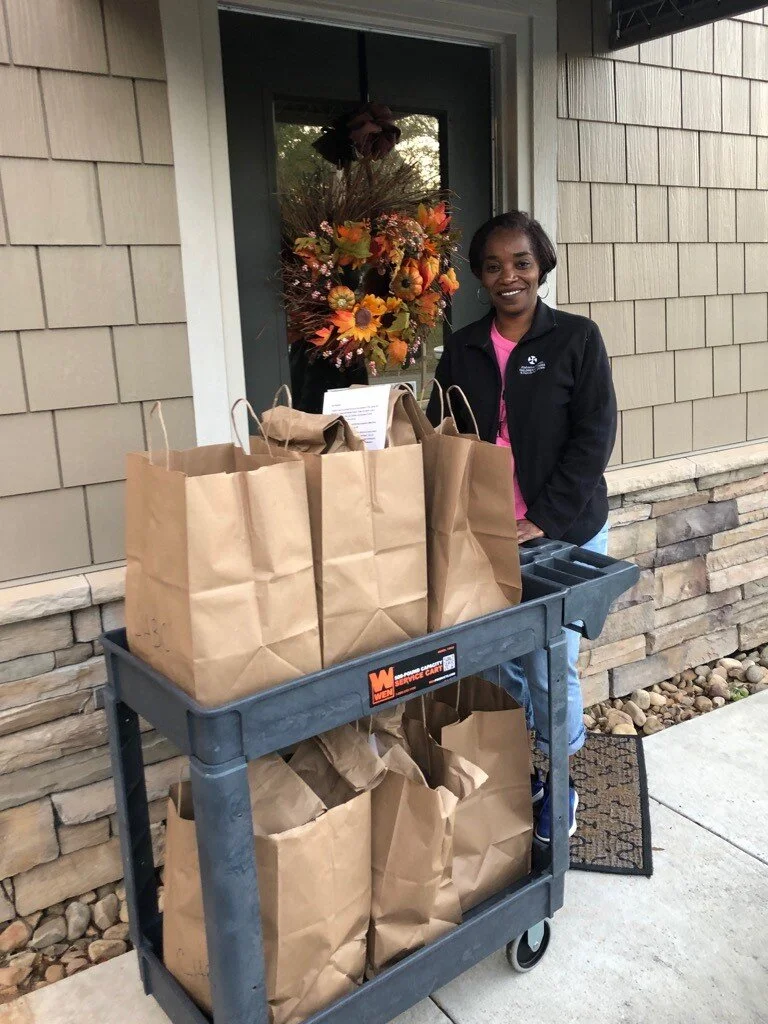 Get to Know: Rachel, Family Care Manager